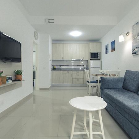 Puerto Mogan Apartment Puerto De Mogan Εξωτερικό φωτογραφία