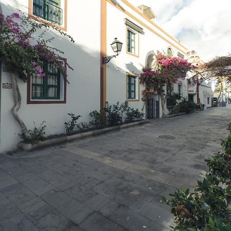 Puerto Mogan Apartment Puerto De Mogan Εξωτερικό φωτογραφία
