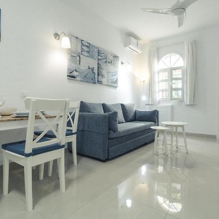 Puerto Mogan Apartment Puerto De Mogan Εξωτερικό φωτογραφία