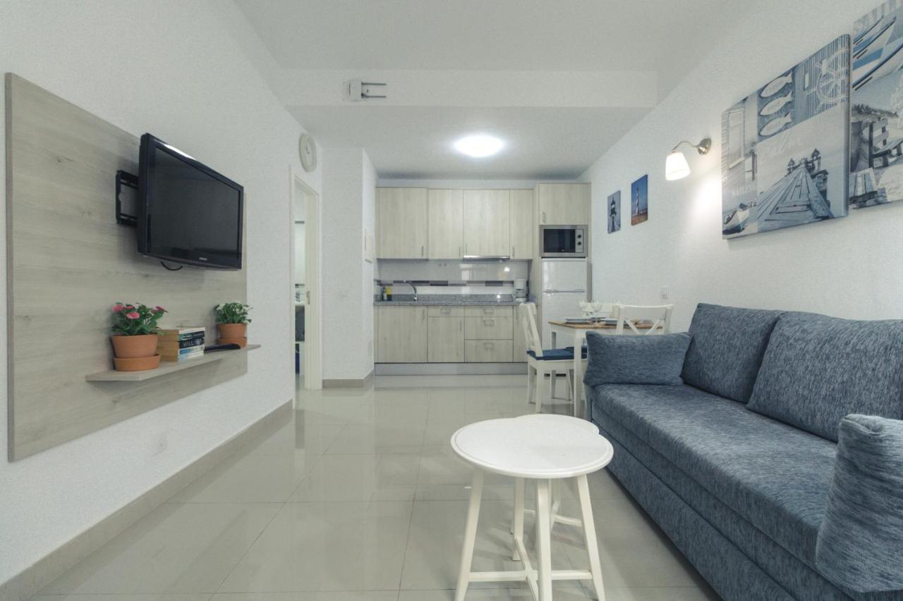 Puerto Mogan Apartment Puerto De Mogan Εξωτερικό φωτογραφία
