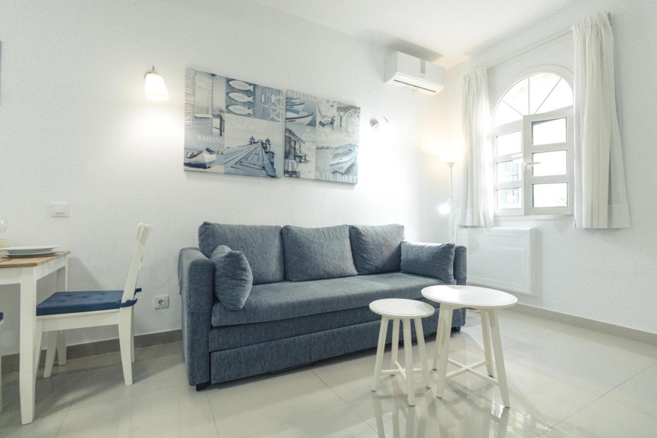 Puerto Mogan Apartment Puerto De Mogan Εξωτερικό φωτογραφία