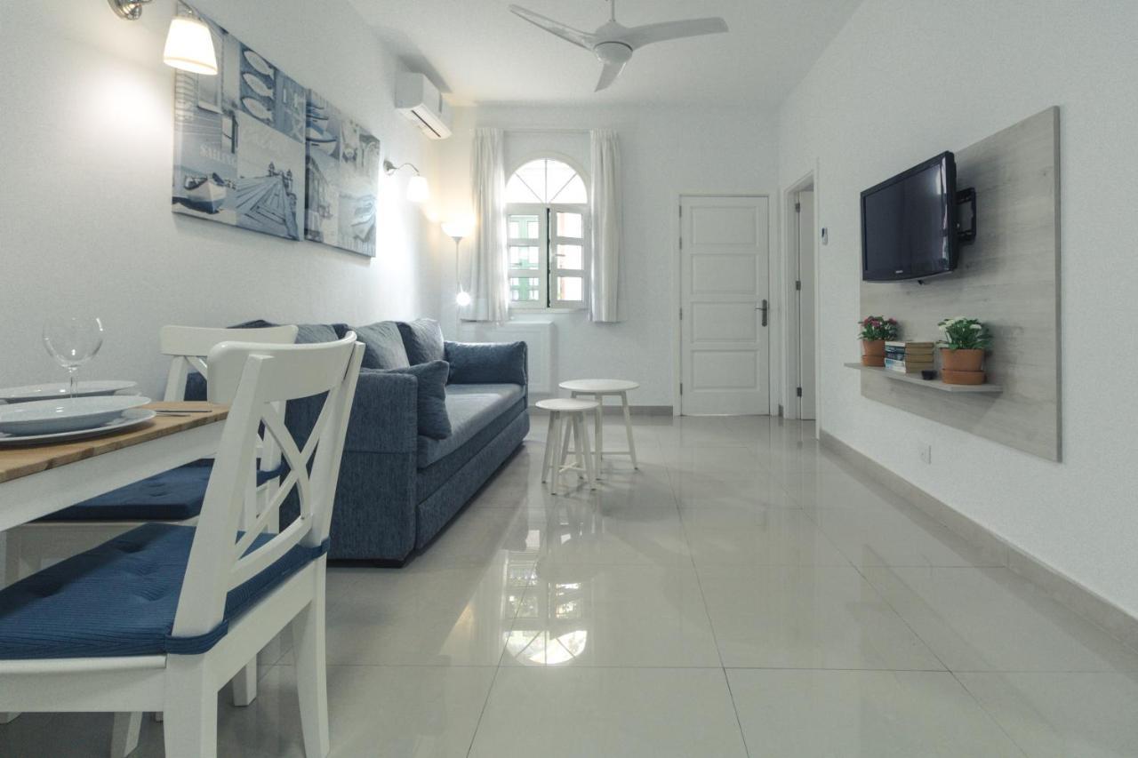 Puerto Mogan Apartment Puerto De Mogan Εξωτερικό φωτογραφία