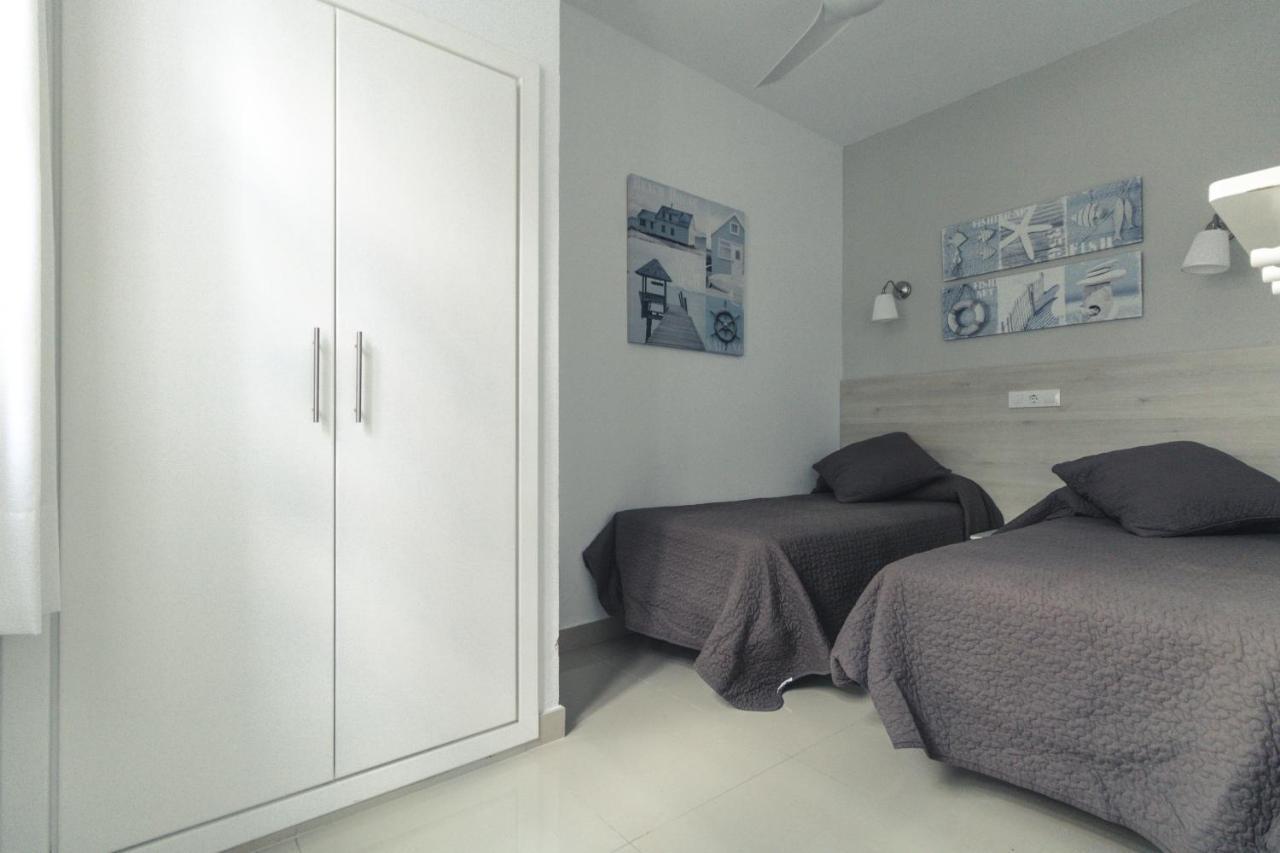 Puerto Mogan Apartment Puerto De Mogan Εξωτερικό φωτογραφία